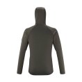PILE TRILOGY ICON POWER CAPPUCCIO UOMO - MILLET