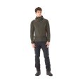 PILE TRILOGY ICON POWER CAPPUCCIO UOMO - MILLET