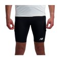 PANTALONCINO Q SPEED 9" UOMO - NEW BALANCE