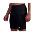 PANTALONCINO Q SPEED 9" UOMO - NEW BALANCE