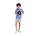 T-SHIRT MANICHE CORTE Q SPEED JACQUARD UOMO - NEW BALANCE