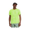 T-SHIRT MANICHE CORTE Q SPEED JACQUARD UOMO - NEW BALANCE