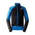 GIACCA ZIPPATA DAWN TURN SOFTSHELL UOMO - THE NORTH FACE