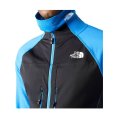 GIACCA ZIPPATA DAWN TURN SOFTSHELL UOMO - THE NORTH FACE