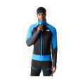 GIACCA ZIPPATA DAWN TURN SOFTSHELL UOMO - THE NORTH FACE