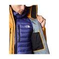 GIACCA SUMMIT PUMORI GORE-TEX PRO UOMO - THE NORTH FACE