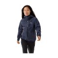 GIACCA BETA LT DONNA BLU - ARCTERYX