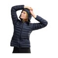 PIUMINO CON CAPPUCCIO CERIUM DONNA - ARCTERYX