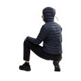 PIUMINO CON CAPPUCCIO CERIUM DONNA - ARCTERYX