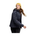 PIUMINO CON CAPPUCCIO CERIUM DONNA - ARCTERYX