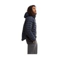 PIUMINO CON CAPPUCCIO CERIUM UOMO - ARCTERYX