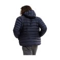 PIUMINO CON CAPPUCCIO CERIUM UOMO - ARCTERYX