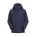 GIACCA CON CAPPUCCIO GAMMA UOMO - ARCTERYX