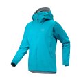 GIACCA CON CAPPUCCIO GAMMA UOMO - ARCTERYX