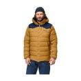 PIUMINO TAMOK DOWN 750 UOMO - NORRONA