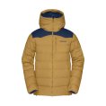 PIUMINO TAMOK DOWN 750 UOMO - NORRONA