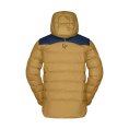 PIUMINO TAMOK DOWN 750 UOMO - NORRONA