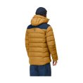 PIUMINO TAMOK DOWN 750 UOMO - NORRONA