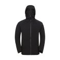 GIACCA CON CAPPUCCIO ASCENT S-THERMIC UOMO - ODLO