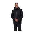 GIACCA CON CAPPUCCIO ASCENT S-THERMIC UOMO - ODLO