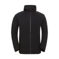 GIACCA CON CAPPUCCIO ASCENT S-THERMIC UOMO - ODLO