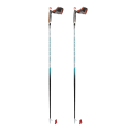 BASTONI PER LA MARCIA NORDICA TACTIL C70 CORK SPIKE - TSL