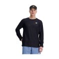 T-SHIRT MANICHE LUNGHE Q SPEED JACQUARD UOMO - NEW BALANCE