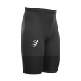 PANTALONCINO RUN UNDER CONTROL UOMO - COMPRESSPORT