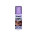 SPRAY IMPERMEABILIZZANTE TESSUTO E PELLE - NIKWAX