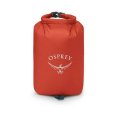 BORSA IMPERMEABILE 6L CON FINESTRA - OSPREY