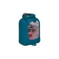 Sacca impermeabile 3L con finestra - OSPREY