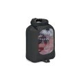 Sacca impermeabile 3L con finestra - OSPREY