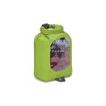 Sacca impermeabile 3L con finestra - OSPREY
