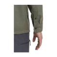 CAMICIA MANICHE LUNGHE MERINO 200 DAWNDER UOMO - ICEBREAKER
