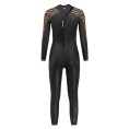 MUTA ZEAL THERMAL DONNA - ORCA