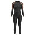 MUTA ZEAL THERMAL DONNA - ORCA