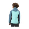 PIUMINO FITZ ROY WARM DONNA - MILLET
