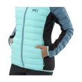 PIUMINO FITZ ROY WARM DONNA - MILLET