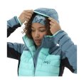 PIUMINO FITZ ROY WARM DONNA - MILLET