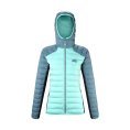 PIUMINO FITZ ROY WARM DONNA - MILLET