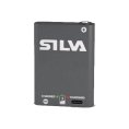 LAMPADA FRONTALE TRAIL RUNNER FREE 2 HYBRID - SILVA