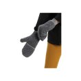 GUANTI MERINO REALFLEECE EFFETTO PELLICCIA - ICEBREAKER