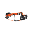 Lampada frontale Nao RL - PETZL