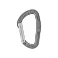 MOUSQUETON DJINN DROIT - PETZL