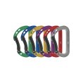 MOUSQUETON SPIRIT COURBE - PETZL