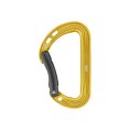 MOUSQUETON SPIRIT COURBE - PETZL