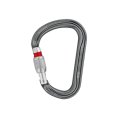 MOUSQUETON WILLIAM SCREW-LOCK - PETZL