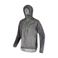 GIACCA RACESHELL MEZZA-ZIP UNISEX - INOV 8