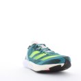 ADIZERO ADIOS 8 DONNA BLU - ADIDAS