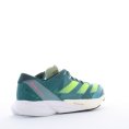 ADIZERO ADIOS 8 DONNA BLU - ADIDAS